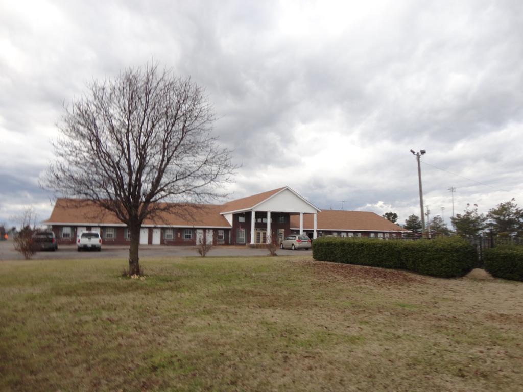 Royal Inn & Suites Tunica Extérieur photo
