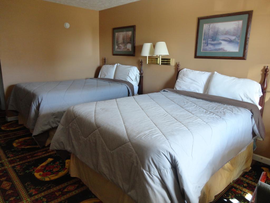 Royal Inn & Suites Tunica Chambre photo