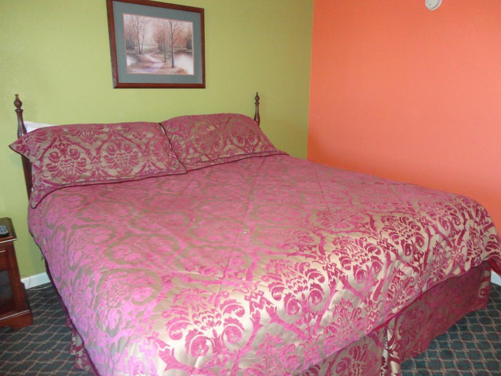 Royal Inn & Suites Tunica Extérieur photo
