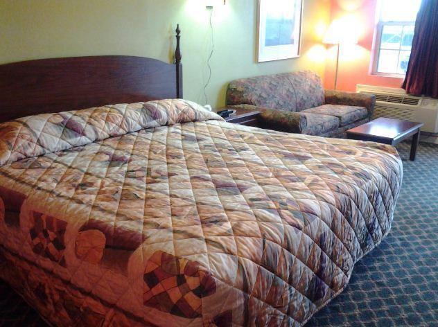 Royal Inn & Suites Tunica Chambre photo