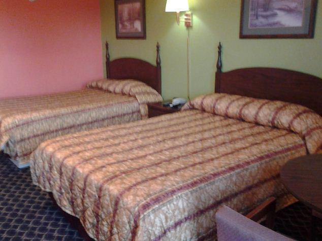 Royal Inn & Suites Tunica Chambre photo