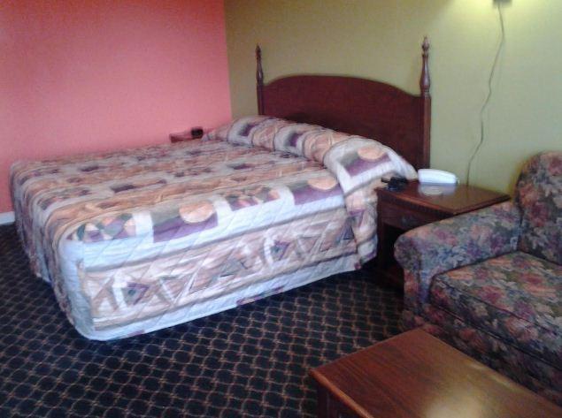 Royal Inn & Suites Tunica Extérieur photo