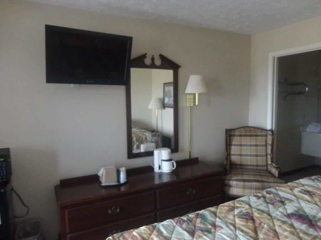 Royal Inn & Suites Tunica Chambre photo