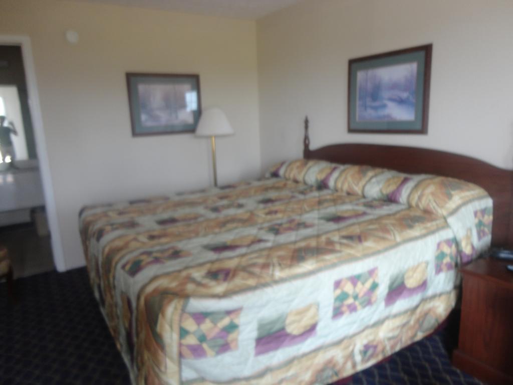 Royal Inn & Suites Tunica Chambre photo