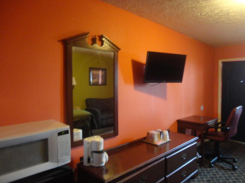 Royal Inn & Suites Tunica Chambre photo