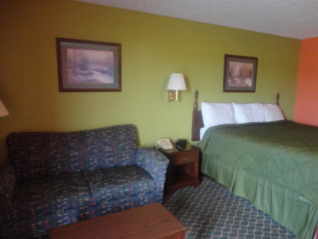 Royal Inn & Suites Tunica Chambre photo